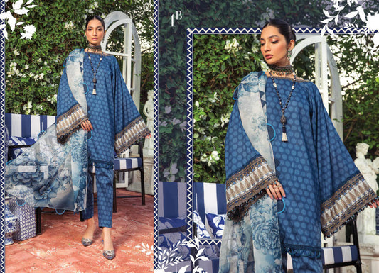 Design 4B - Heer Rang