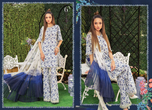 Design 6A - Heer Rang