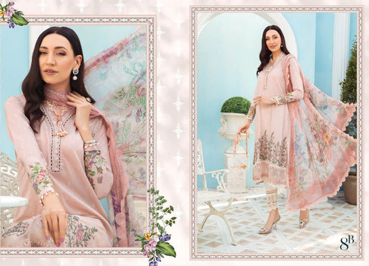 Design 8B - Heer Rang