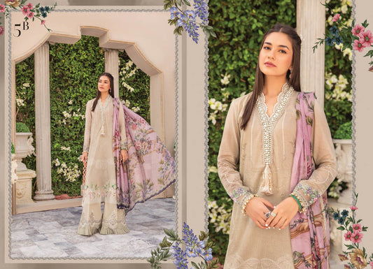 Design 5B - Heer Rang