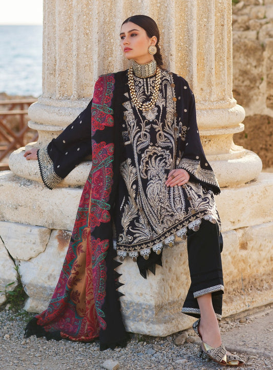 EL21-09 B (ELAHEH) - Heer Rang