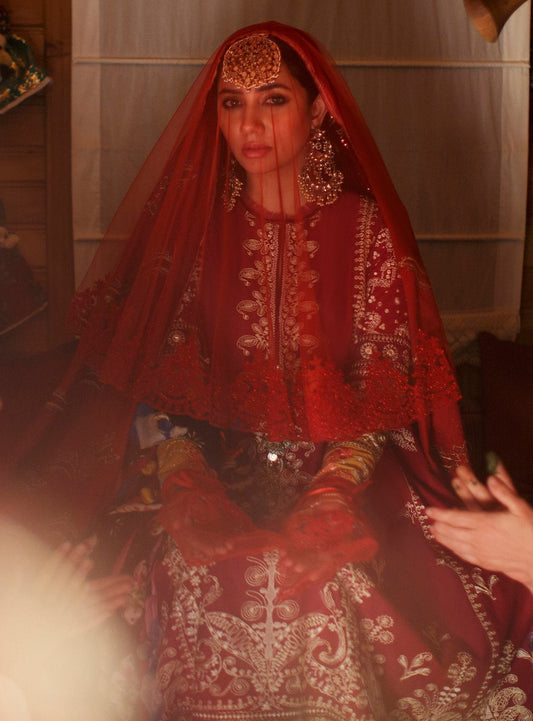 EL21-11 A (FUSUN) - Heer Rang