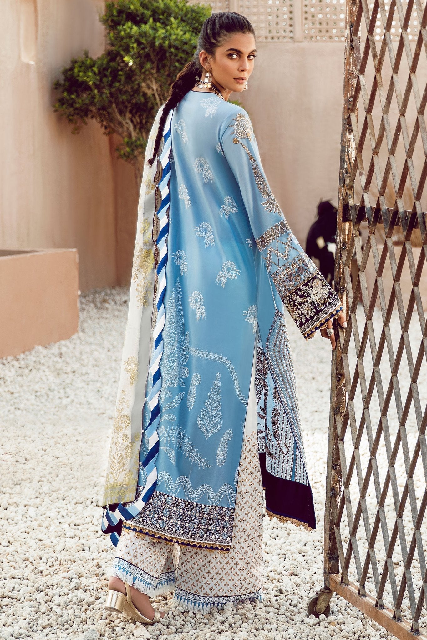 Azura- EF20 04 - Heer Rang