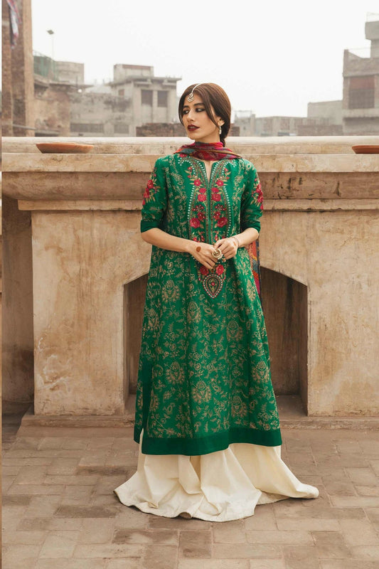 GULAAB-A - Heer Rang