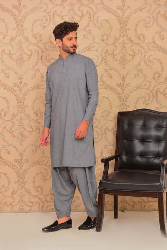 Regular Suit 7517-14