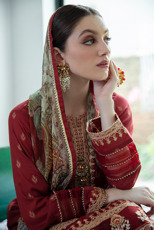 BANO ( AEE- 03) - Heer Rang