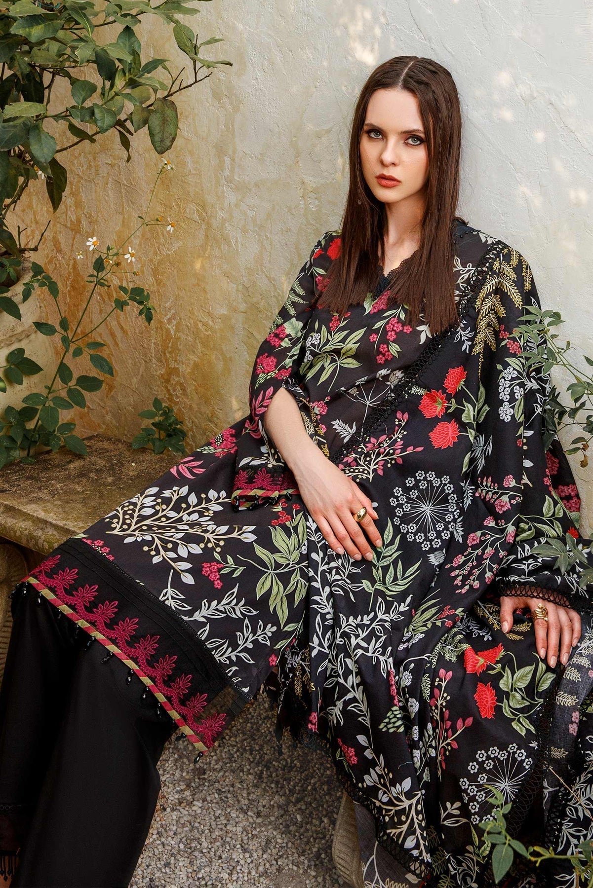 Black MB-US23-109-B