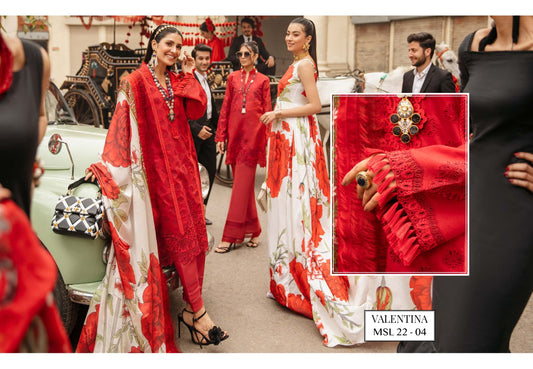 VALENTINA-04 - Heer Rang