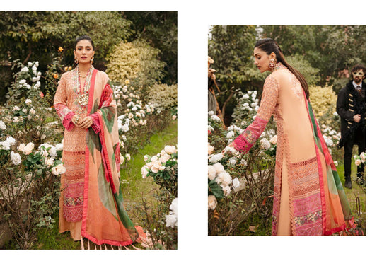 MARCELA-11 - Heer Rang