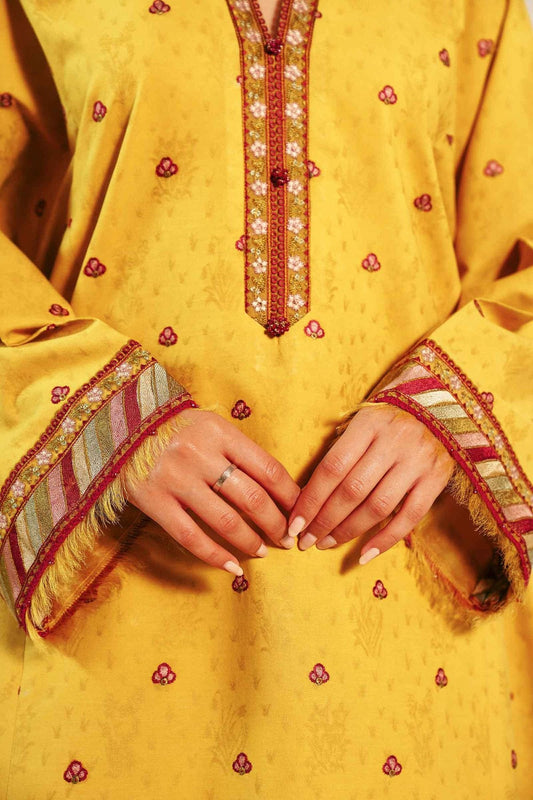 MEESHA-B - Heer Rang