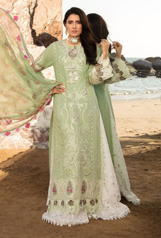 D4-A - Heer Rang