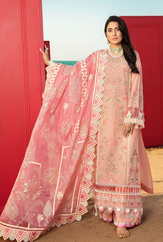 D6-B - Heer Rang