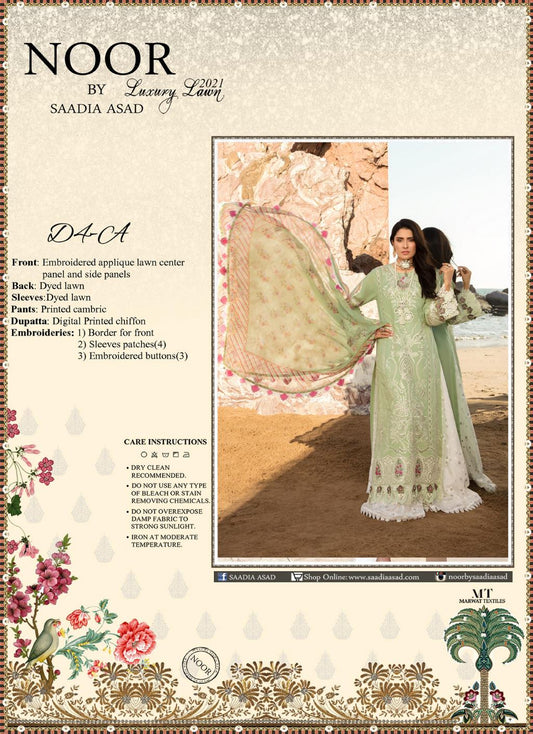 D4-A - Heer Rang