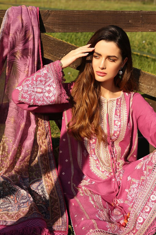 PF21-3A- SOBIA NAZIR - Heer Rang