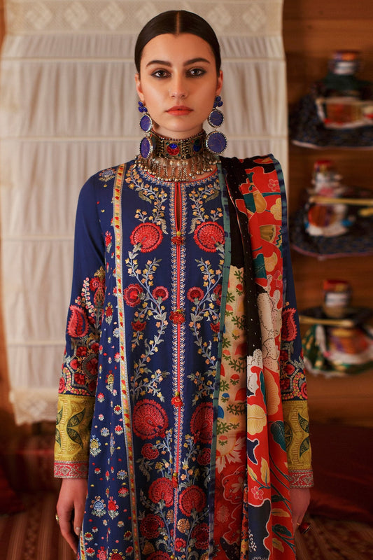 EL21-08 B (ASHK) - Heer Rang