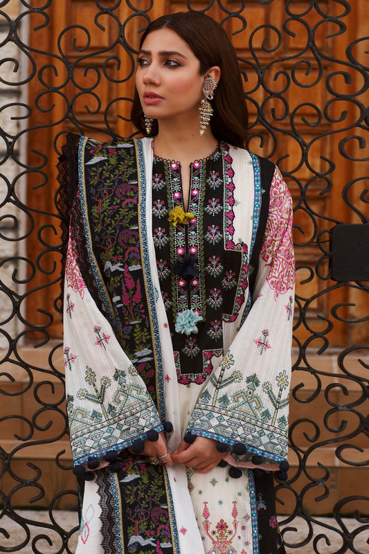 EL21-01 A (MELIKE) - Heer Rang