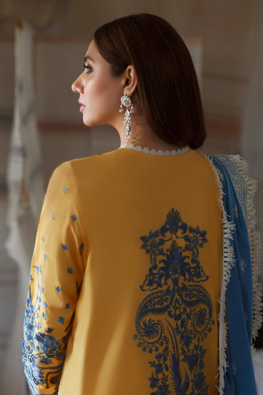 EL21-13 B (EMIRA) - Heer Rang