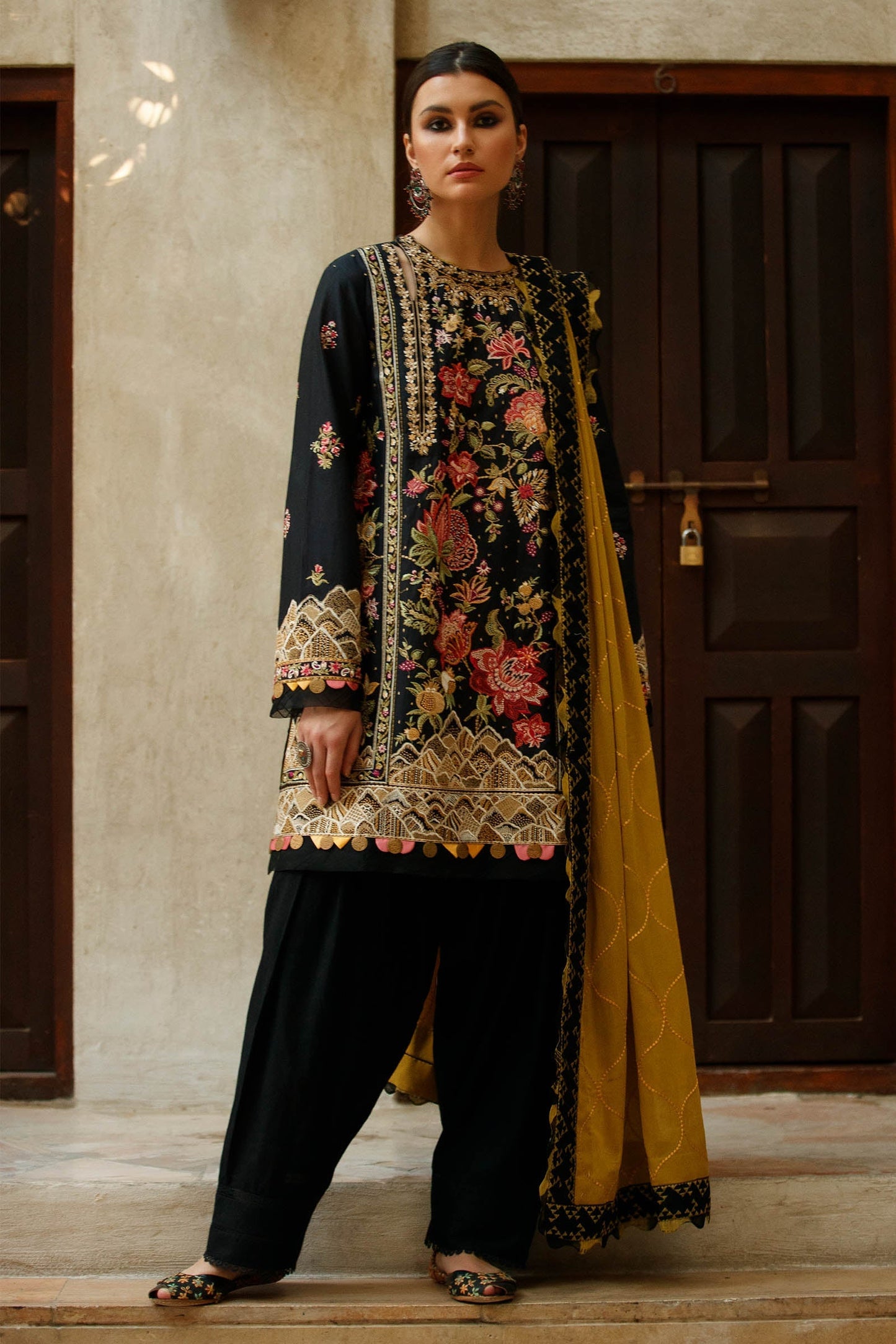 6B - Heer Rang