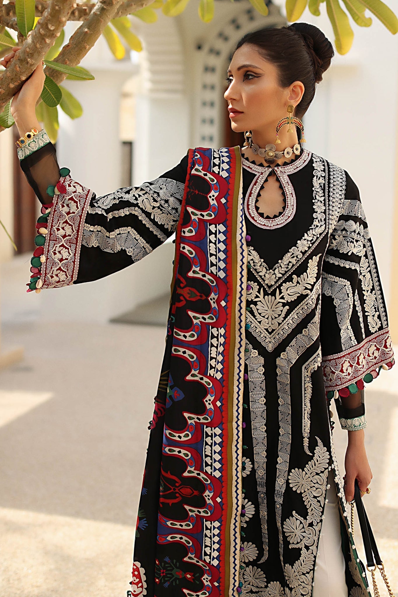 EL22-03 B (QISTINA) - Heer Rang