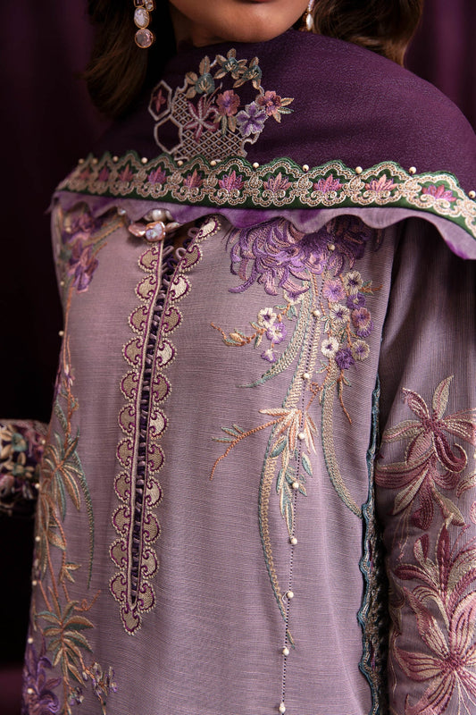 ELAN - CYNARA - EW21-05 - Heer Rang