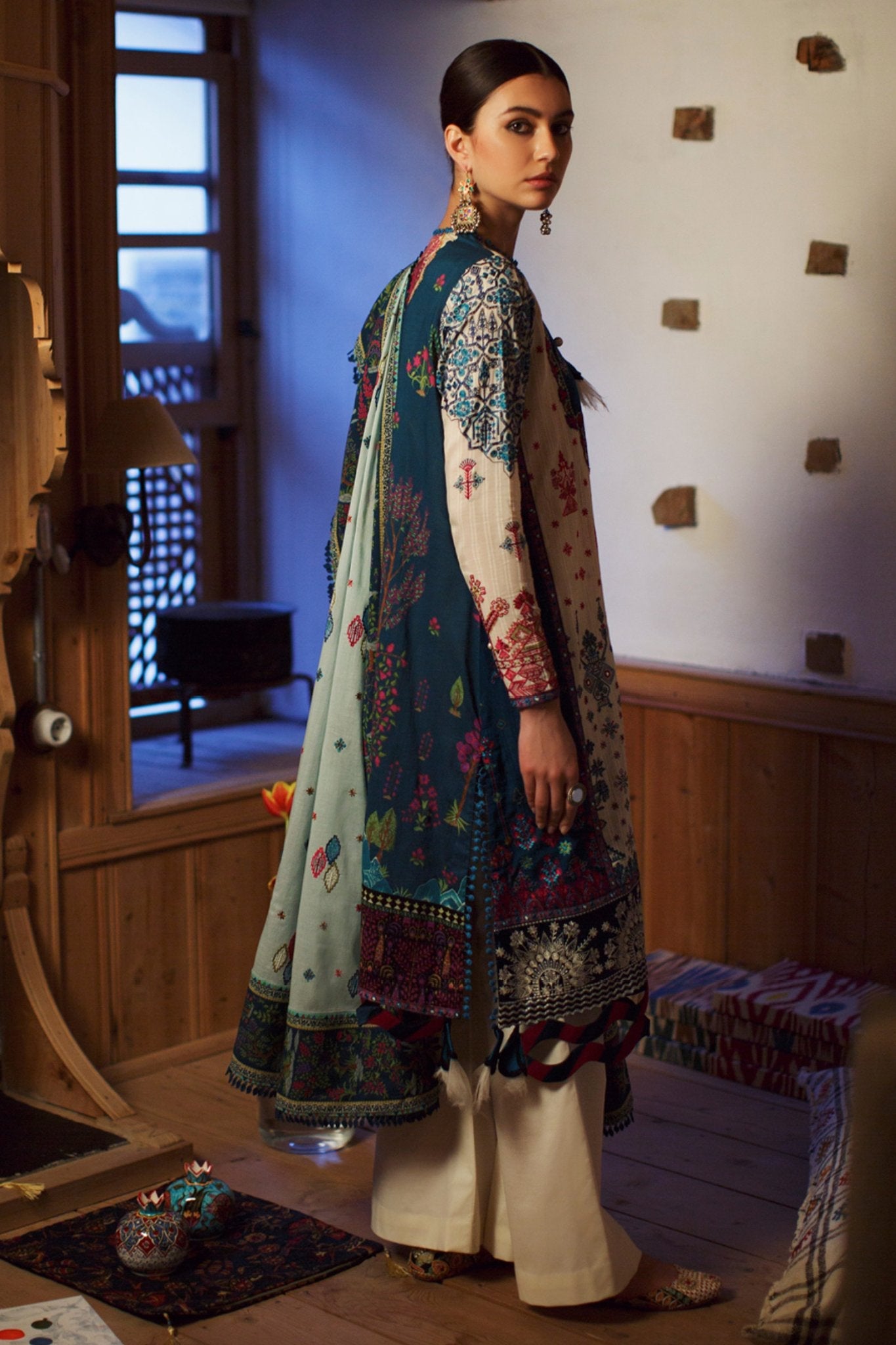 EL21-01 B (MELIKE) - Heer Rang