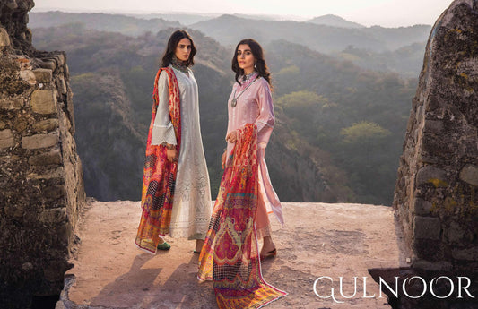 Gulnoor-5A - Heer Rang