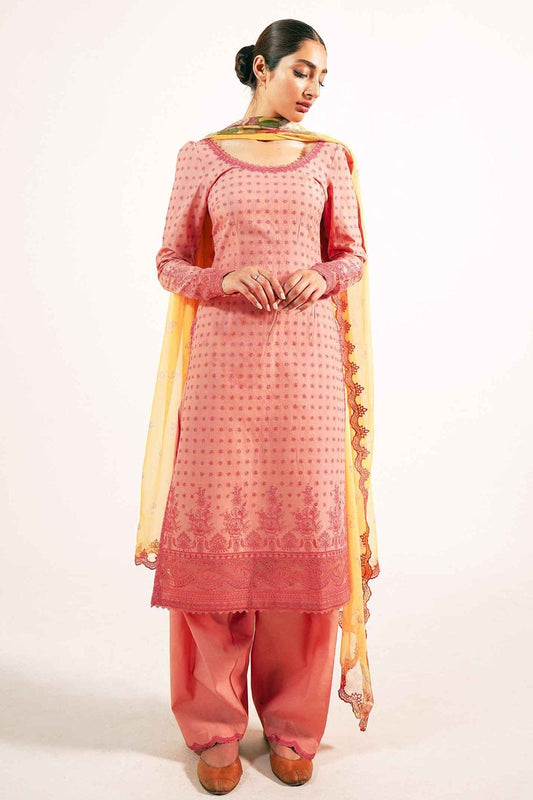 ZUBAIDA-B - Heer Rang