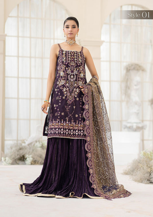 LOOK 10