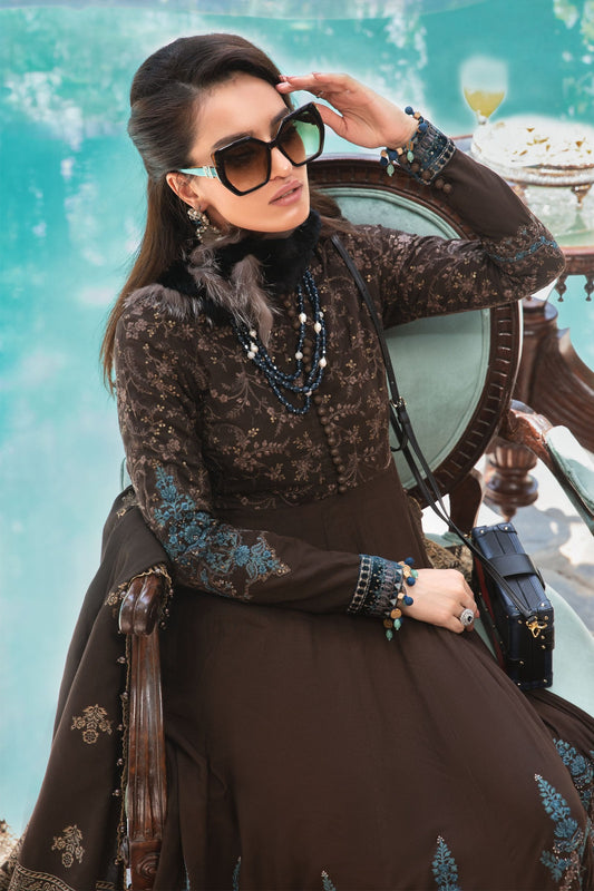 DL-1001-Brown