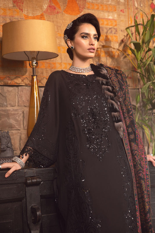 DL-1012-Black