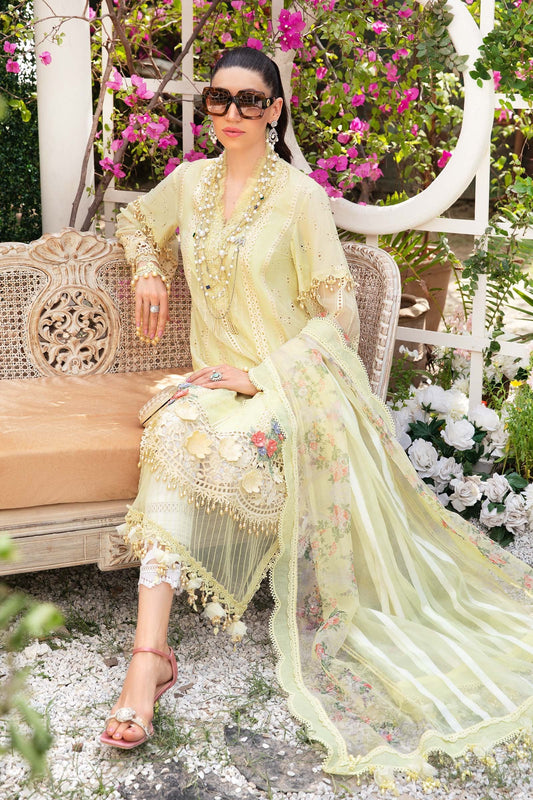 EL-22-04-Yellow - Heer Rang