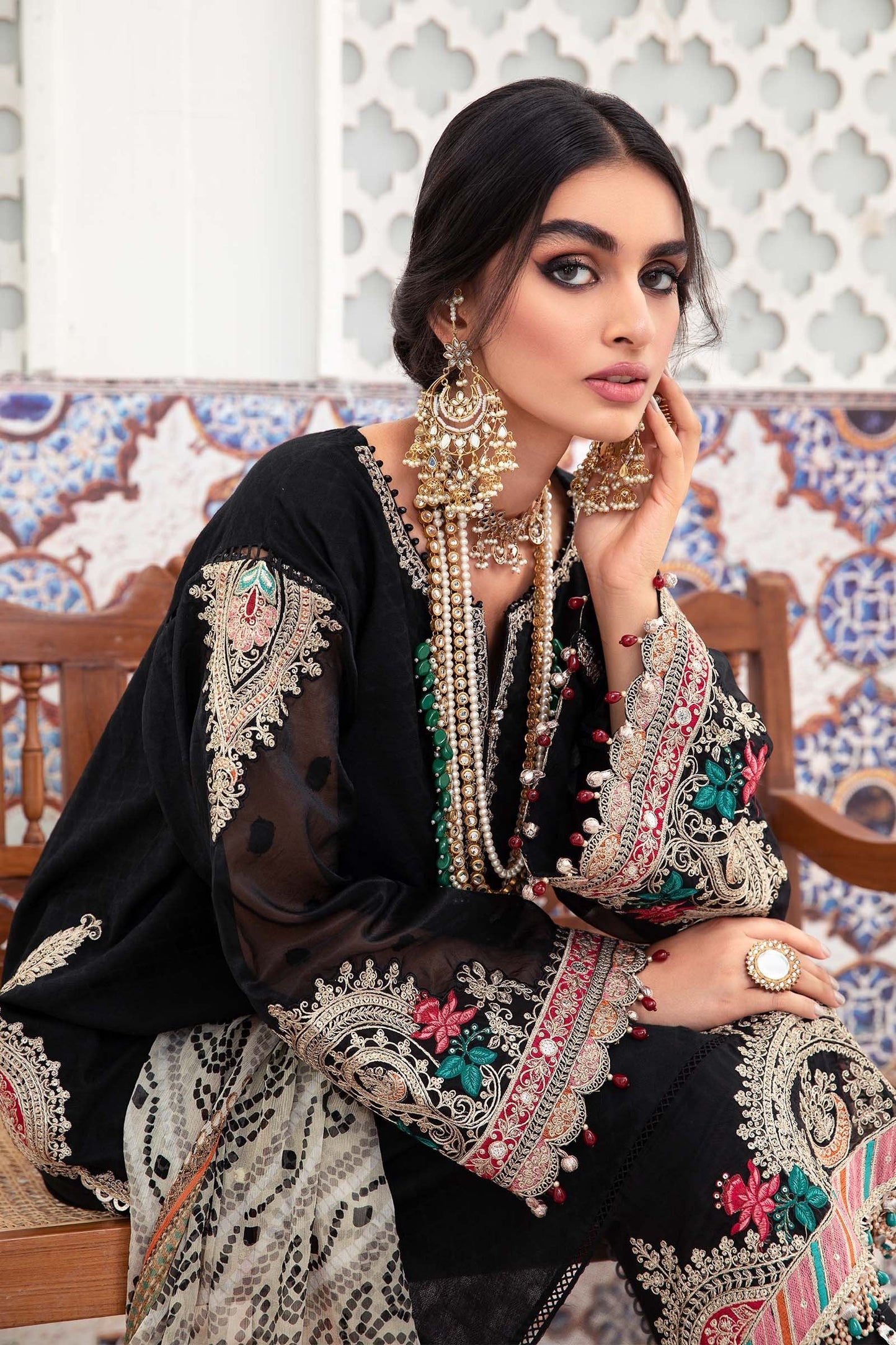 EL-22-07-Black - Heer Rang
