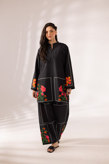 WINTER BASICS- 2PCS RTW