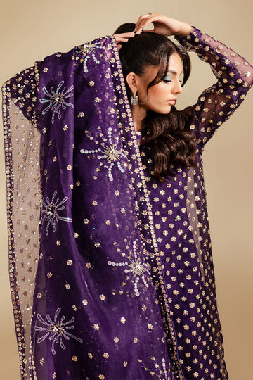 Tiny Twinkles- Luxe Pret Edition by Nureh