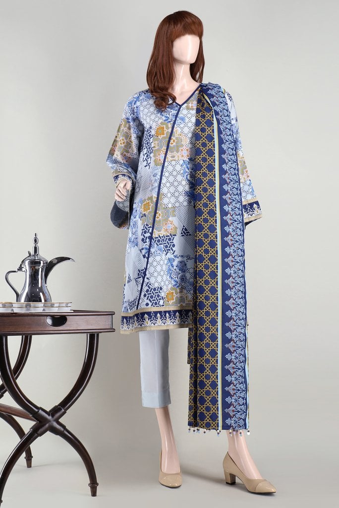 Saya Lawn Collection