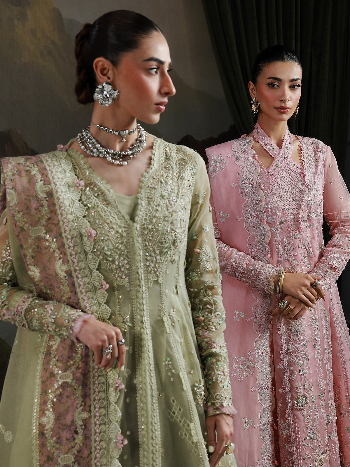 ELIRAH FORMALS'25 BY QALAMKAR