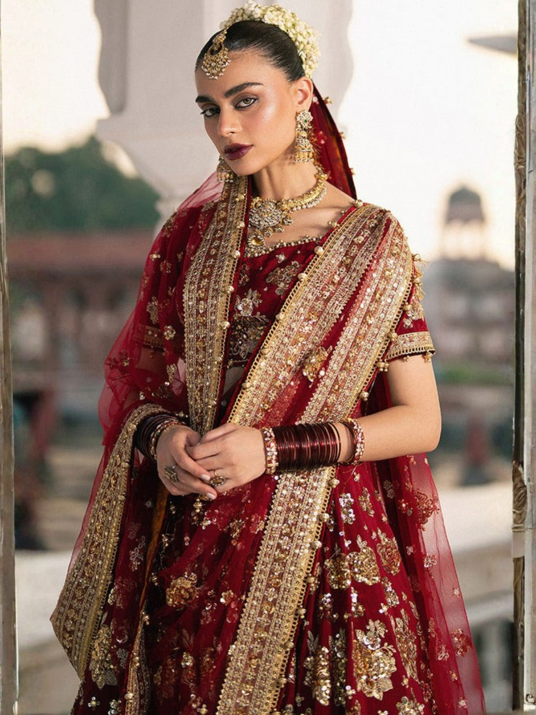 MAKHFI BY MOHSIN NAVEED RANJHA- WEDDING EDIT'25