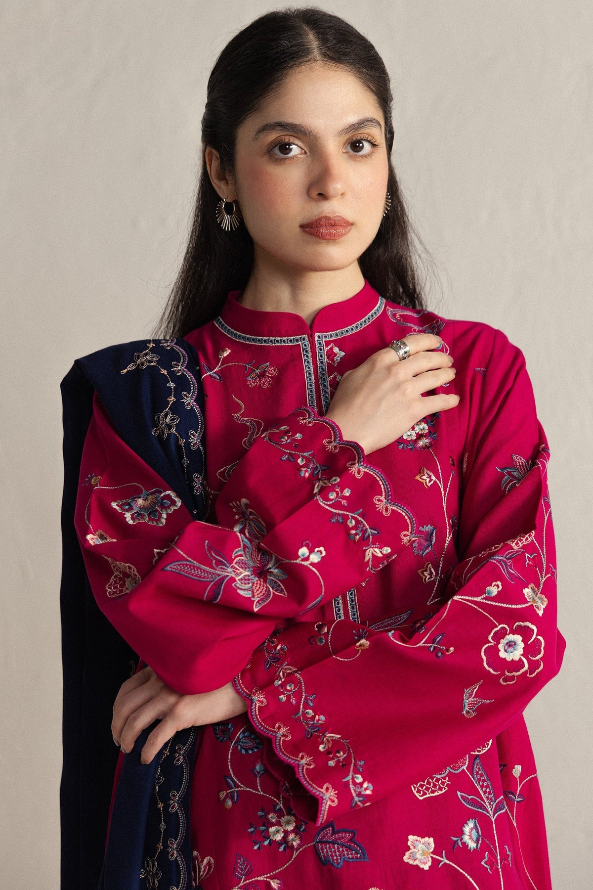 Coco by Zara Shahjahan- Winter Edition'26