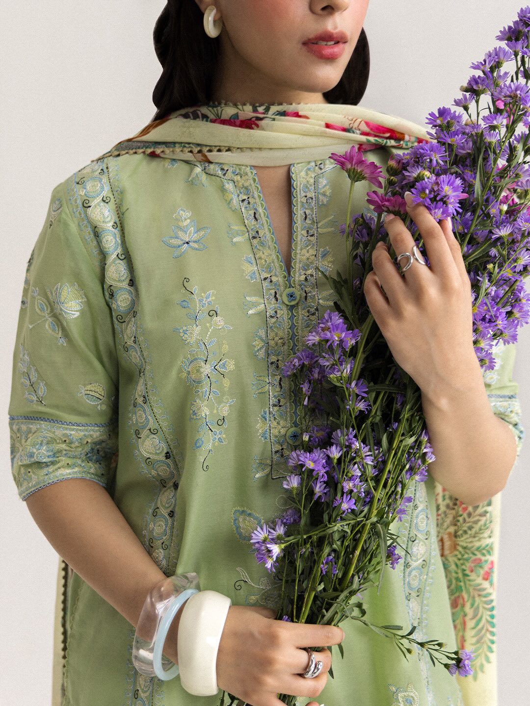 Coco Lawn Edit-II by Zara Shahjahan