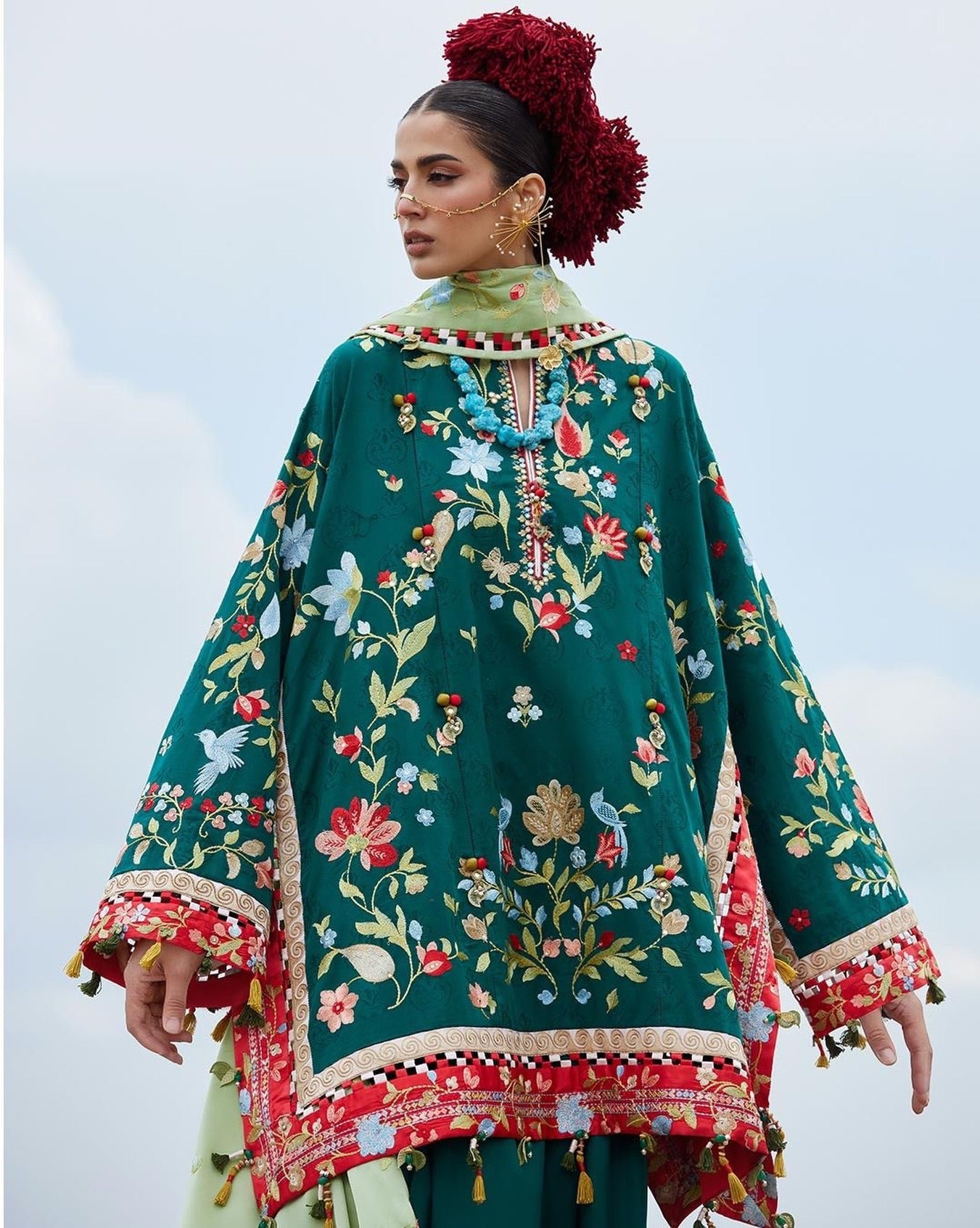 Elan Luxury Lawn 2026