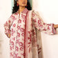 3PC Unstitched Printed Silk Lawn Suit (ASI057)