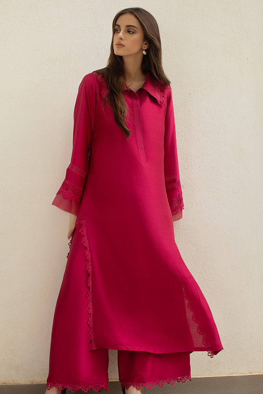 Magenta Affair (KUT243)