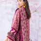 3PC Unstitched Printed Lawn Silk (SI2)