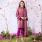 3PC Unstitched Printed Lawn Silk (SI2)