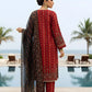 3PC Unstitched Printed Silk Lawn Suit (SUNS7ASI304)