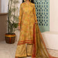 3PC Unstitched Printed Silk Lawn Suit (ASI067)