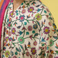 PRINTED LAWN SUIT - Off white