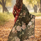 3PC Unstitched Khaddar Printed Suit (SUNS7ASI514)