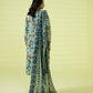3 PIECE - PRINTED LAWN SUIT