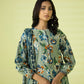 3 PIECE - PRINTED LAWN SUIT